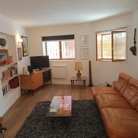 Thuir: Superbe Appartement Zewnętrze zdjęcie