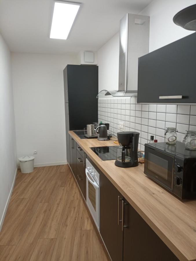 Thuir: Superbe Appartement Zewnętrze zdjęcie