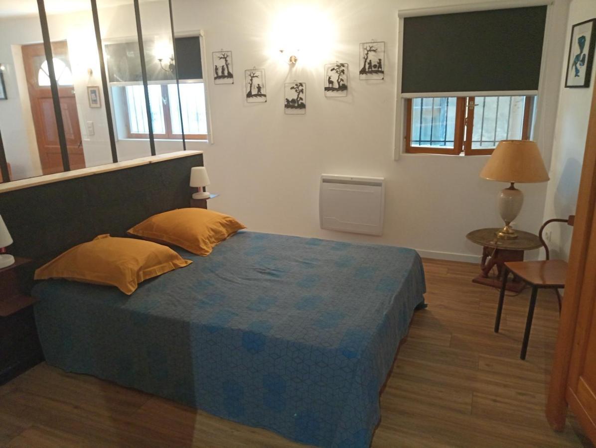 Thuir: Superbe Appartement Zewnętrze zdjęcie