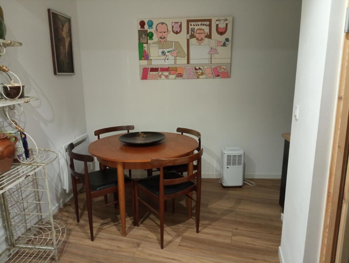 Thuir: Superbe Appartement Zewnętrze zdjęcie