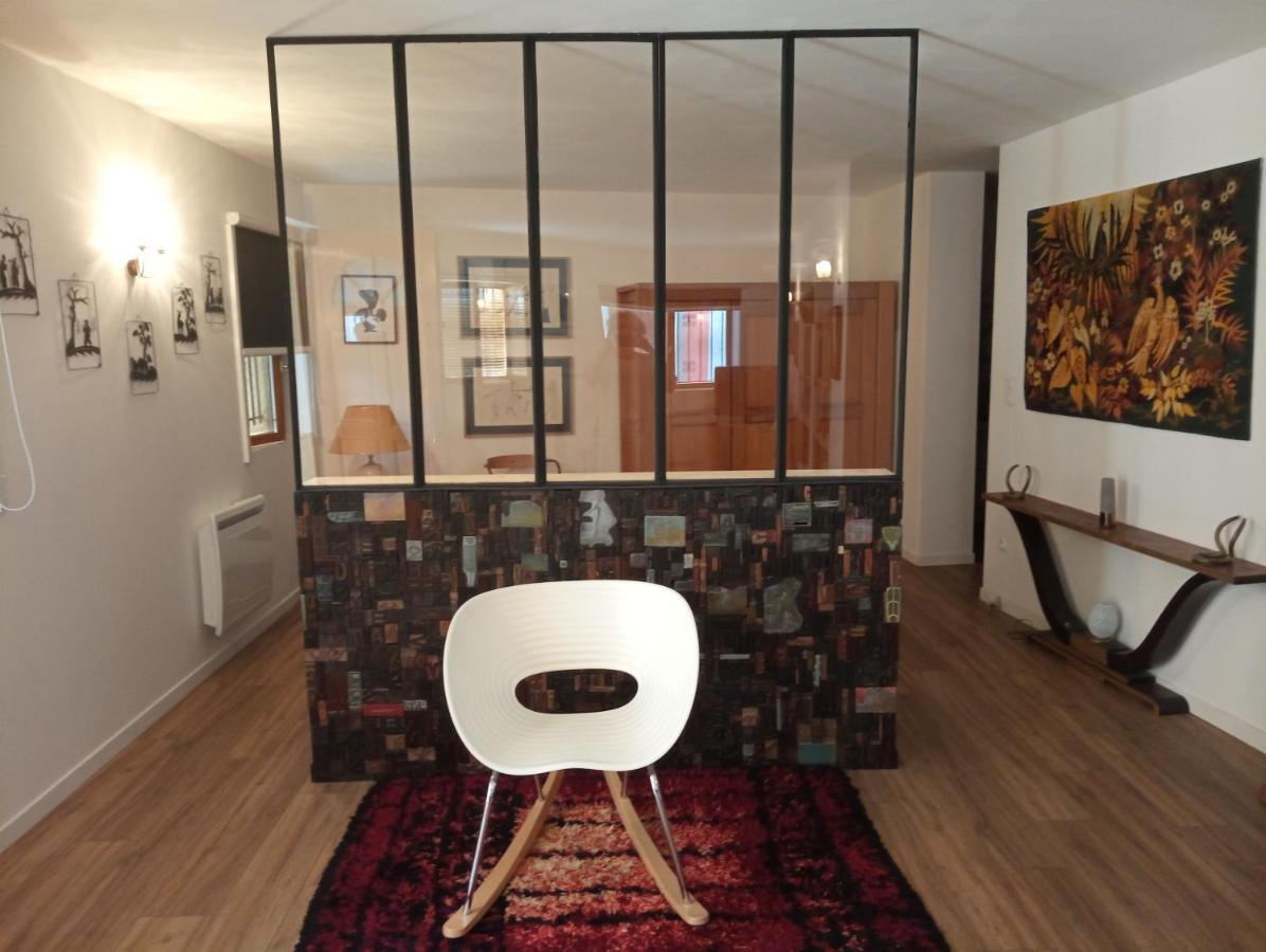 Thuir: Superbe Appartement Zewnętrze zdjęcie