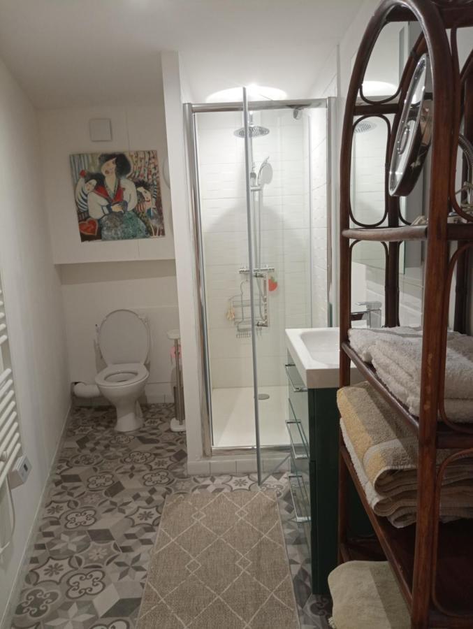 Thuir: Superbe Appartement Zewnętrze zdjęcie